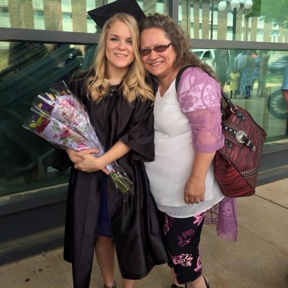 Meet your Posher, April